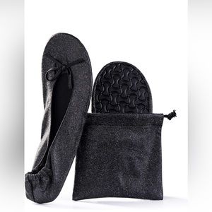 Foldable ballet flats 🥿